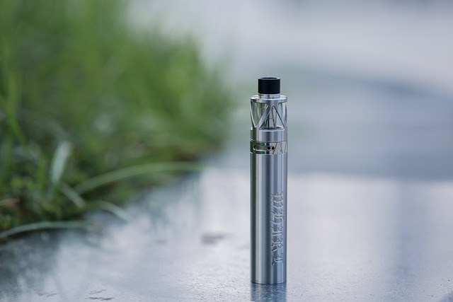 Overcoming Vaper's Tongue To Restore Full Flavor Perception