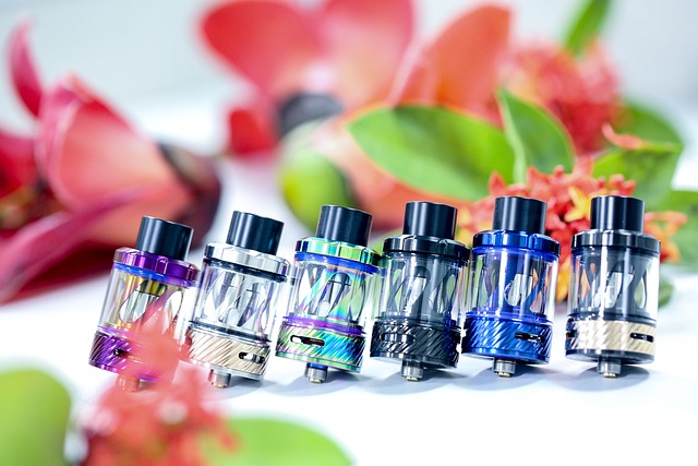 Flum Vapes Offer Competitive Pricing In The Disposable Market