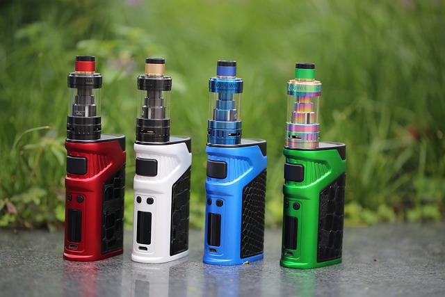 Mesh RDAs Are Changing The Game For Flavor Chasers
